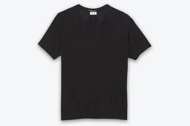 Saint Laurent 2013 春夏系列