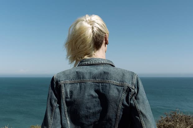 Saint Laurent 2013 春夏 Skinny 支線 Lookbook