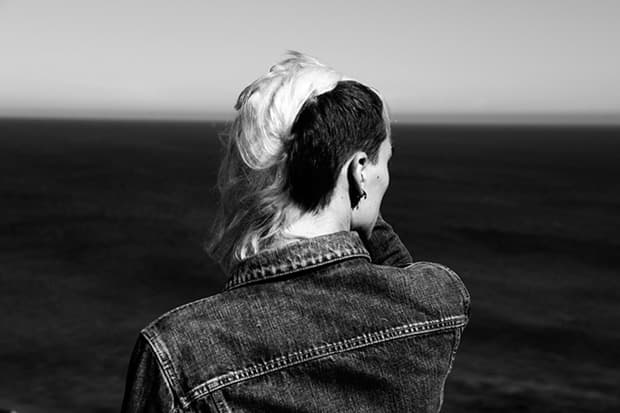 Saint Laurent 2013 春夏 Skinny 支線 Lookbook