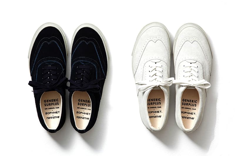 SOPH.TOKYO 13th Anniversary Collection