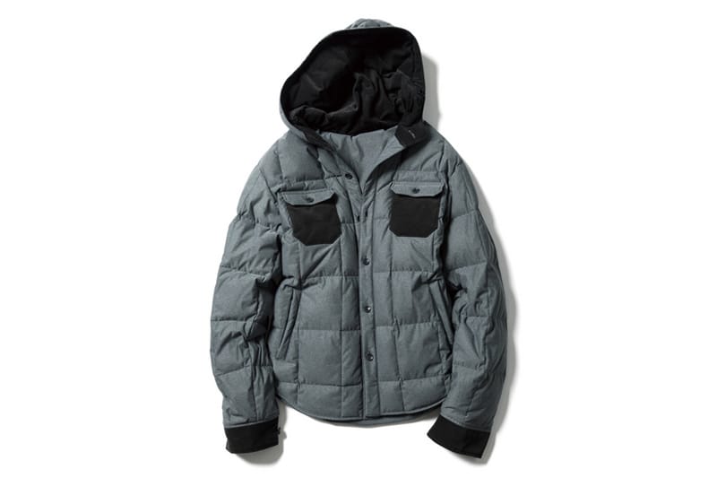 SOPHNET. 2012 秋冬系列 十月新品