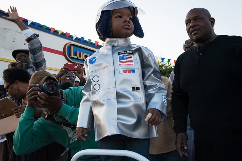 奮進號（Endeavour）太空梭榮退最後精采回顧！
