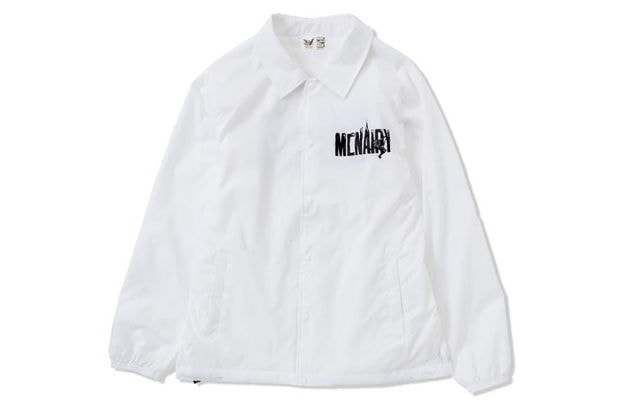 Spider-Man x Mark McNairy 2012 Heather Grey Wall 獨家販售限定聯名別注系列