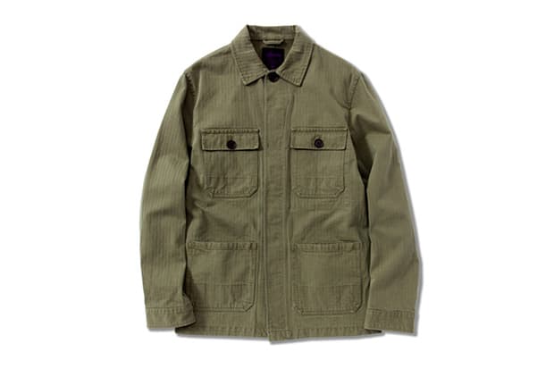 Stussy Deluxe 2012 秋冬單品系列