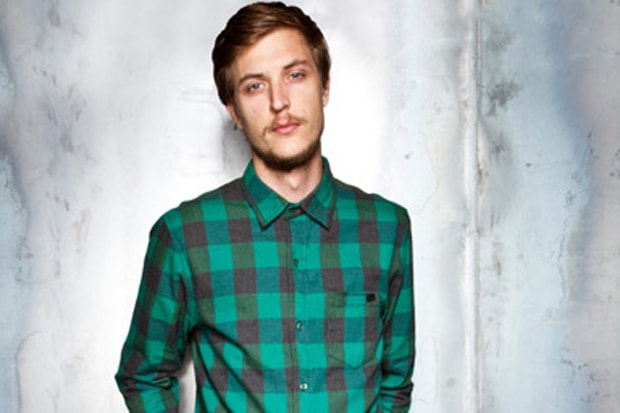 The Hundreds 支線 Public Label 2012 秋冬系列