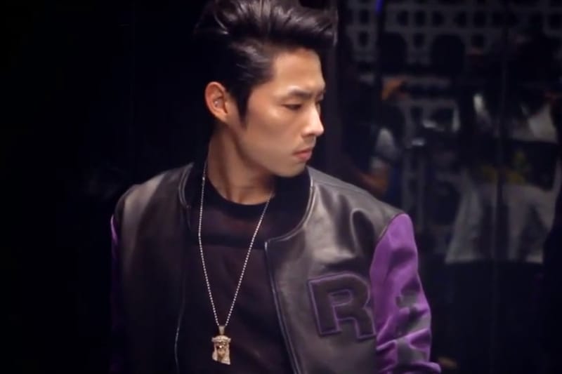 Van Ness 吳建豪談論關於 3.V.0.7 x Reebok 聯名以及設計概念