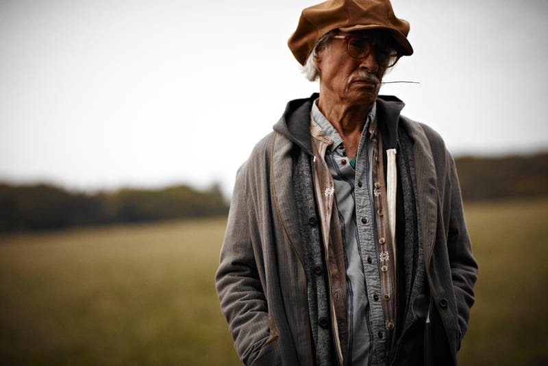 Varde77 2013 Spring/Summer Lookbook 