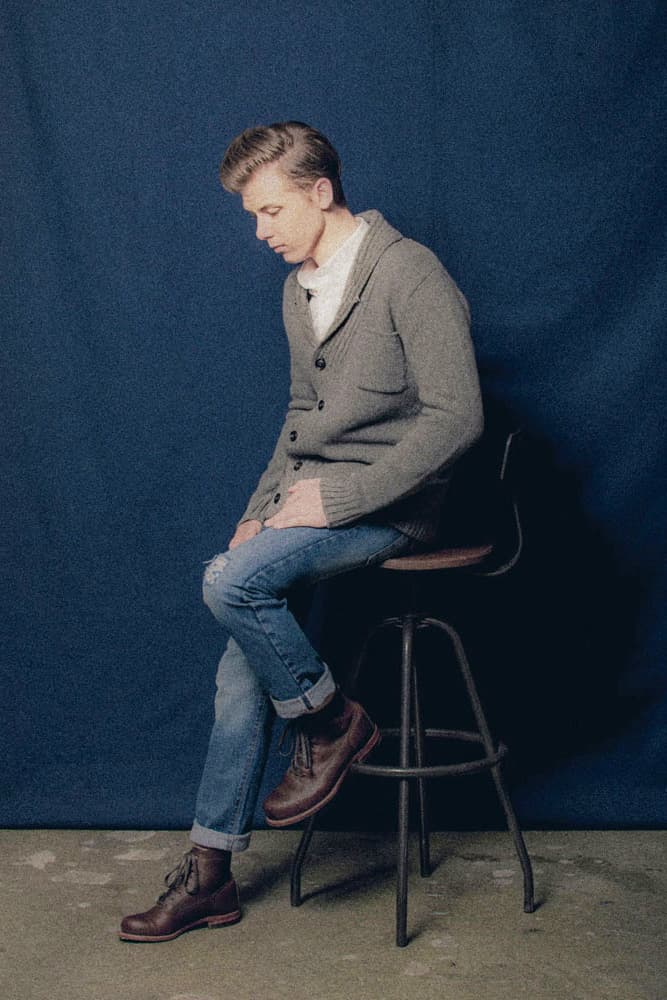 VIVASTUDIO 2012 秋冬系列 Lookbook