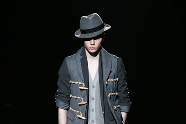 WHIZ LIMITED 2013 Spring/Summer Collection