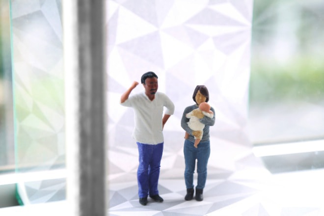 世界唯一專屬 3D 立體人物 Figure 圖像攝影服務 OMOTE 3D SHASHIN KAN