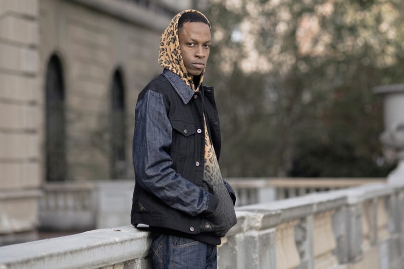 10.Deep 2012 Holiday 聖誕假期第一波系列造型搭配 Lookbook