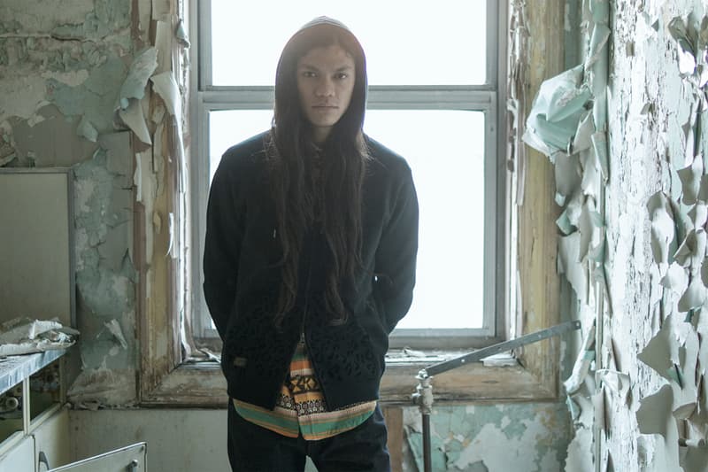 10.Deep 2012 Holiday 聖誕假期第一波系列造型搭配 Lookbook