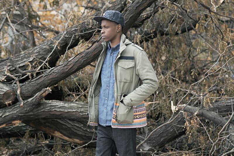 10.Deep 2012 Holiday 聖誕假期第一波系列造型搭配 Lookbook