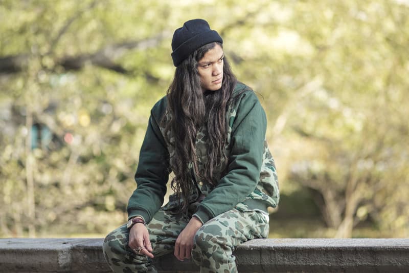 10.Deep 2012 Holiday 聖誕假期第一波系列造型搭配 Lookbook