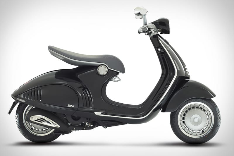 2013 Vespa 946 Scooter 機車