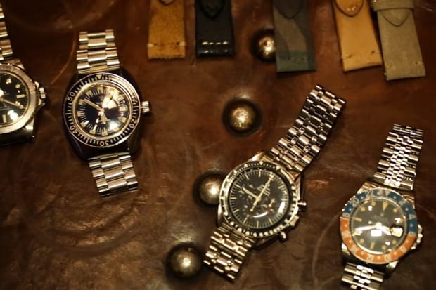 A Continuous Lean 搶先預告第五屆 Pop Up Flea