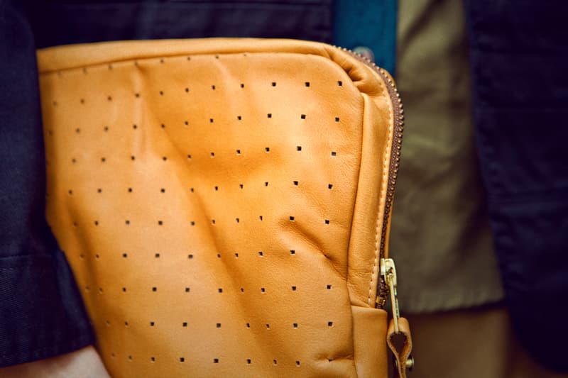 A Kind of Guise 2012 秋冬配件系列