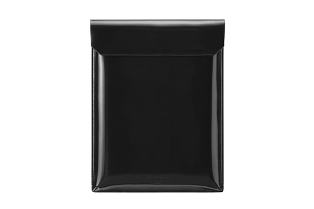 Acne 2012 冬季 iPad Case 新款保護套