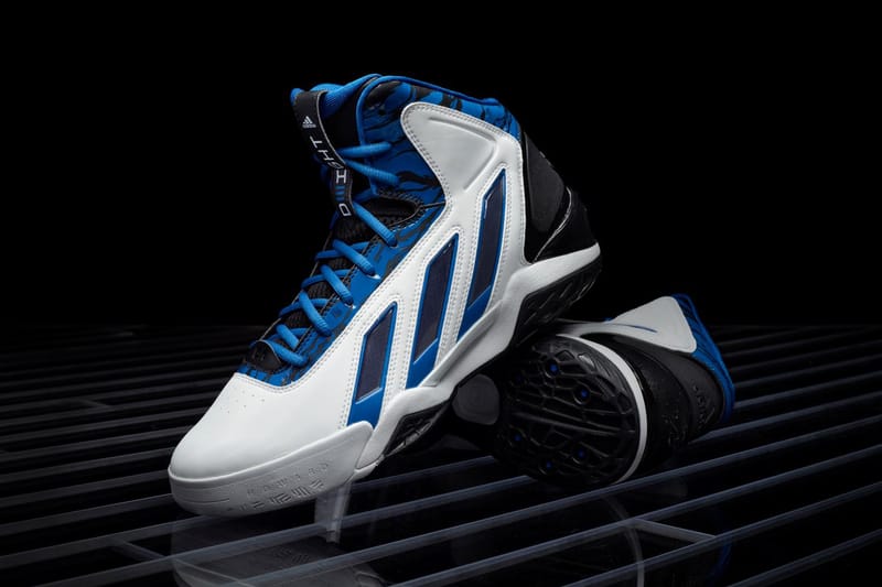 adidas adipower Howard 3
