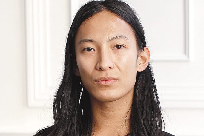 Alexander Wang 確定接任 Balenciaga 創意總監 Creative Director 