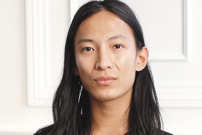 Alexander Wang 確定接任 Balenciaga 創意總監 Creative Director
