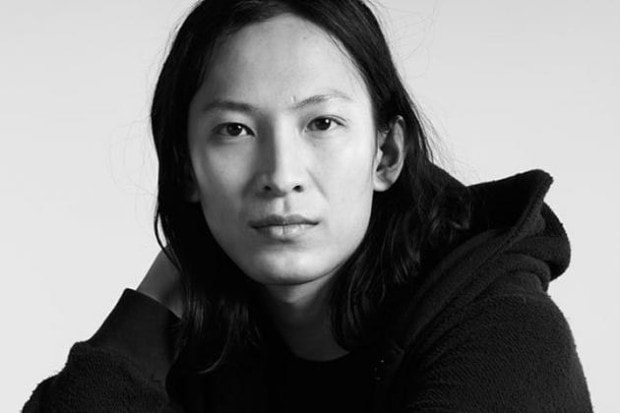 Rumor:Alexander Wang 將要接任 Balenciaga 設計總監?