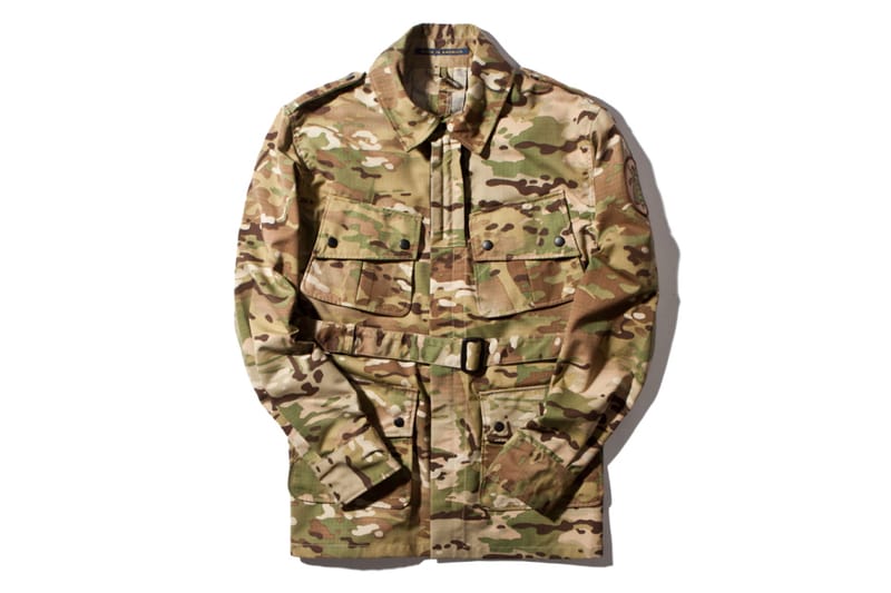 Bee Line for Billionaire Boys Club 2012 秋冬系列 新品發布