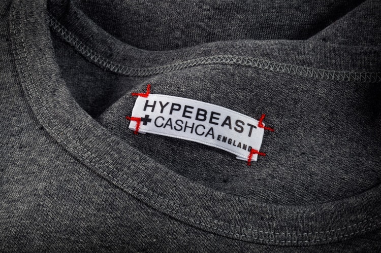 CASH CA for Hypebeast 2012 秋冬限定別注系列預覽
