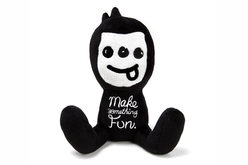 30mething x :CHOCOOLATE 2012 秋冬聯乘別注系列