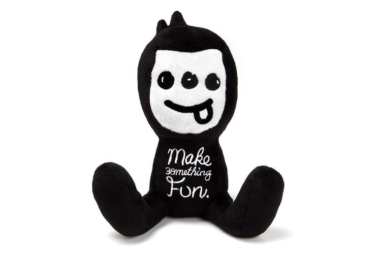 30mething x :CHOCOOLATE 2012 秋冬聯乘別注系列