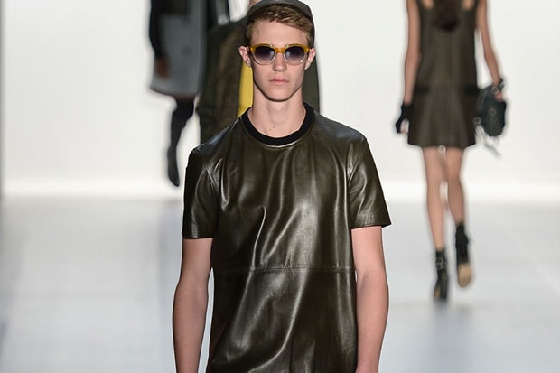 Colcci 2013 秋冬系列