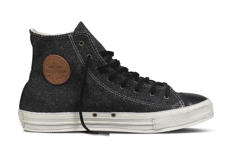 Converse 2012 Holiday Chuck Taylor All Star Post Premium