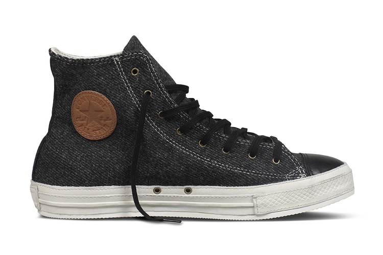 Converse 2012 Holiday Chuck Taylor All Star Post Premium