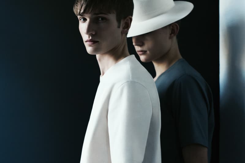 Dior Homme Les Essentiels 4 男士系列