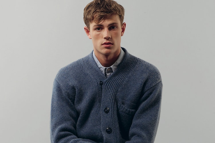 ESK 2013 春夏系列 Lookbook 型錄