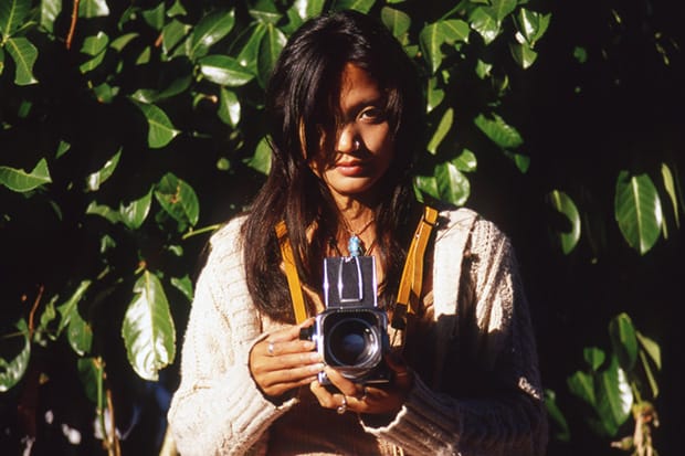 Great State Strap Co. 2012 相機配件系列