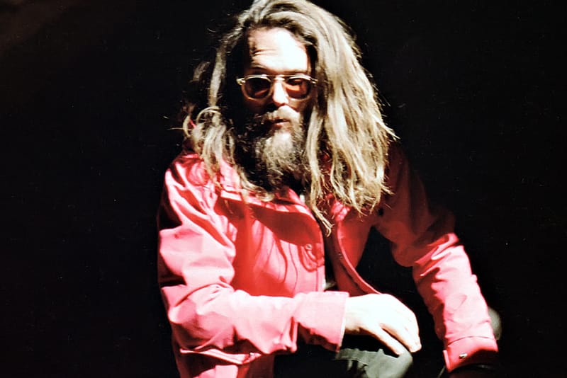 GRIND: THE NORTH FACE STANDARD 2012 秋冬 “THE OUTSIDERS” 系列造型專集