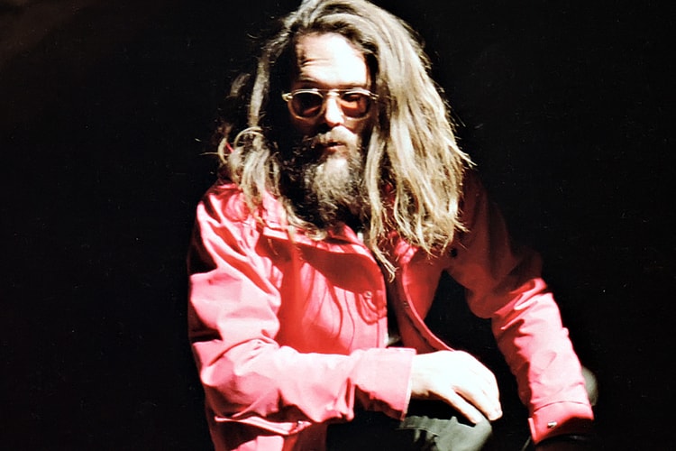 GRIND: THE NORTH FACE STANDARD 2012 秋冬 “THE OUTSIDERS” 系列造型專集