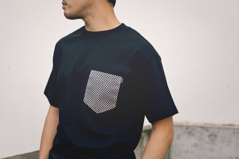 HUF 2012 秋冬 Checkered 系列