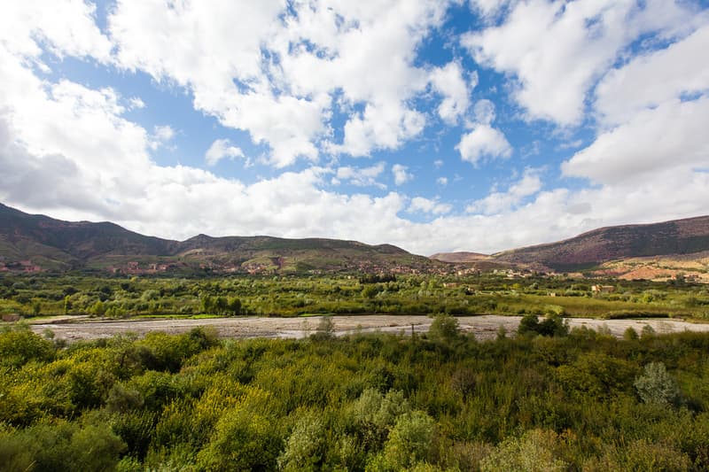 Hypebeast Spends a Weekend in Morocco with the New Range Rover