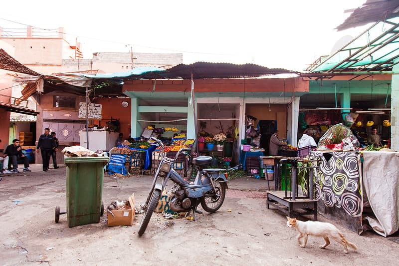 Hypebeast Spends a Weekend in Morocco with the New Range Rover