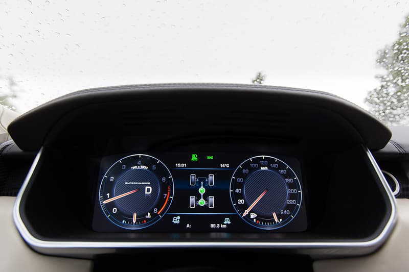 Hypebeast Spends a Weekend in Morocco with the New Range Rover