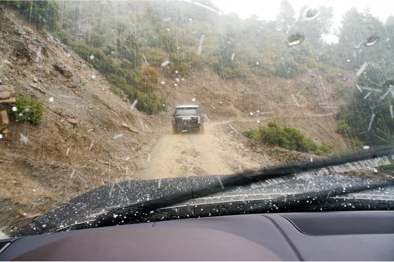 Hypebeast Spends a Weekend in Morocco with the New Range Rover