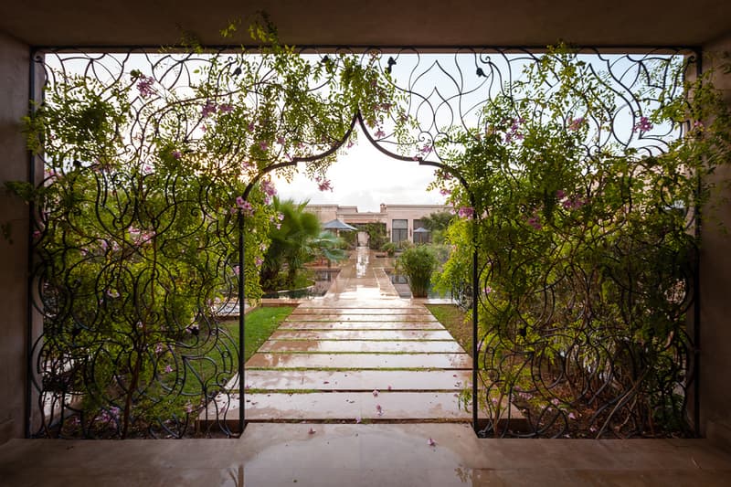 Hypebeast Spends a Weekend in Morocco with the New Range Rover