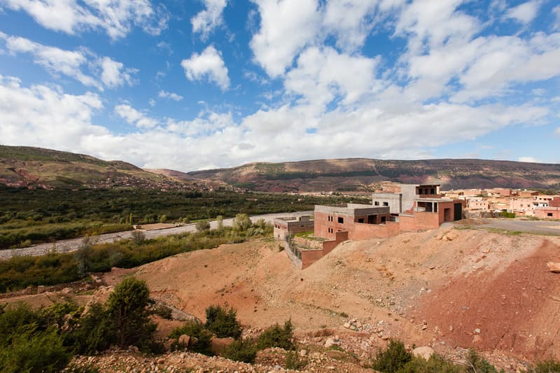 Hypebeast Spends a Weekend in Morocco with the New Range Rover