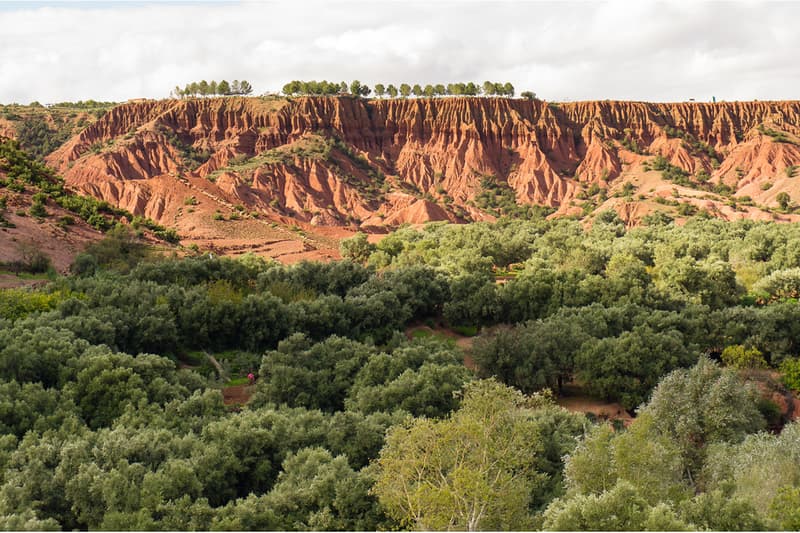Hypebeast Spends a Weekend in Morocco with the New Range Rover