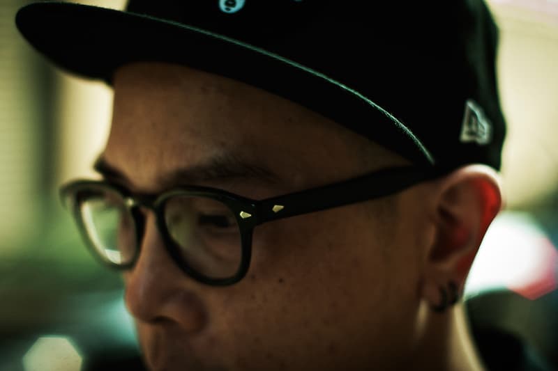 時裝世界漫遊 － I.T 集團旗下 Double-Park 創意總監 Wallace Kwan 專訪