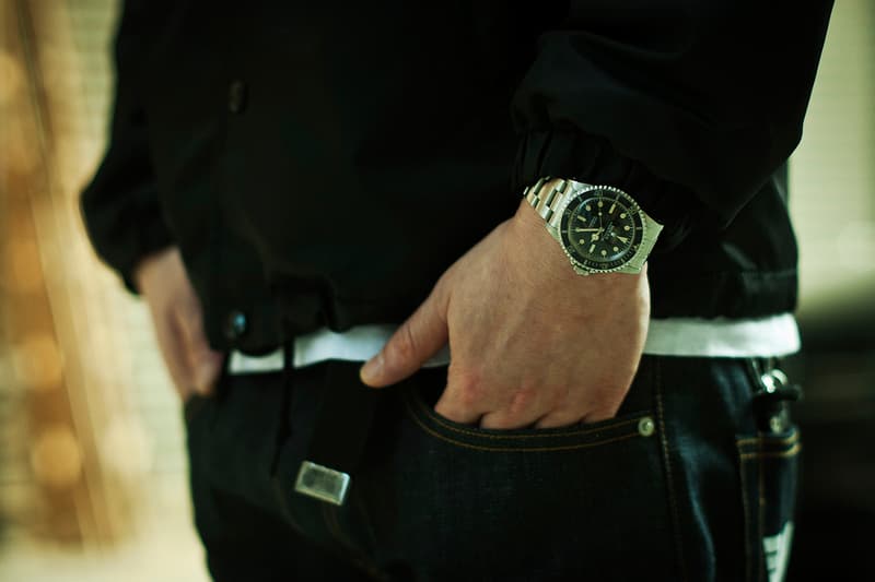 時裝世界漫遊 － I.T 集團旗下 Double-Park 創意總監 Wallace Kwan 專訪