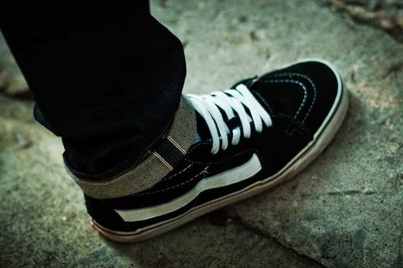 時裝世界漫遊 － I.T 集團旗下 Double-Park 創意總監 Wallace Kwan 專訪