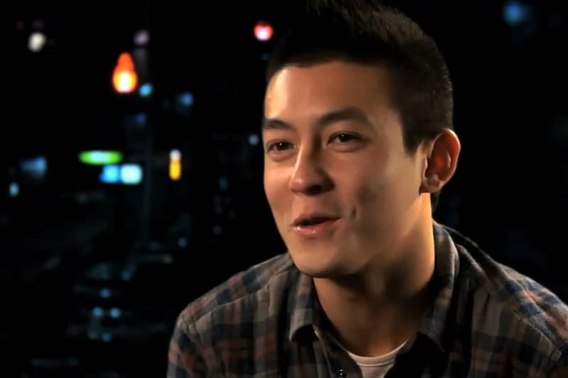 kiDulty 潮流先鋒：Edion Chen 陳冠希 - 關於 Passion 關於生意